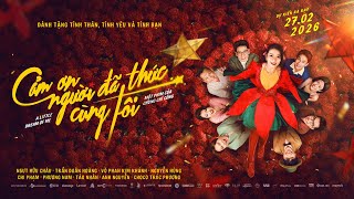 Cảm Ơn Người Đã Thức Cùng Tôi előzetes