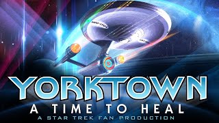 Yorktown: A Time to Heal előzetes