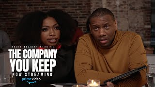 The Company You Keep előzetes
