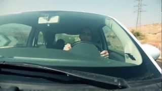Drive Thru History: Holy Land előzetes