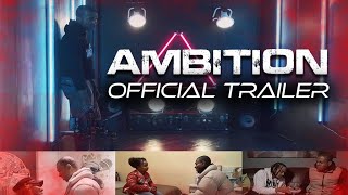 Ambition előzetes