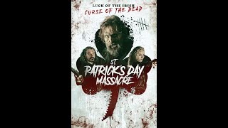 St. Patrick's Day Massacre előzetes