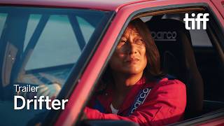 Drifter előzetes