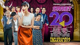 Sweet 20 előzetes