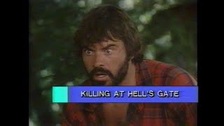 Killing at Hell's Gate előzetes