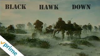 Black Hawk Down előzetes