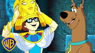 Scooby Doo: A múmia átka előzetes