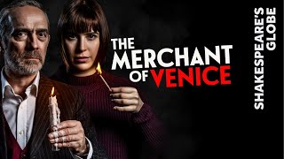 The Merchant of Venice előzetes
