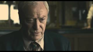 Harry Brown előzetes