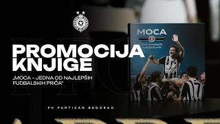 Moca: Jedna od najlepših fudbalskih priča előzetes