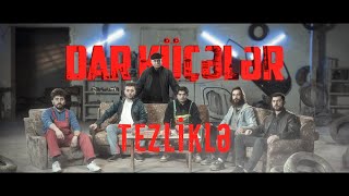 Dar küçələr előzetes