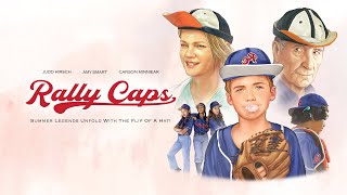 Rally Caps előzetes