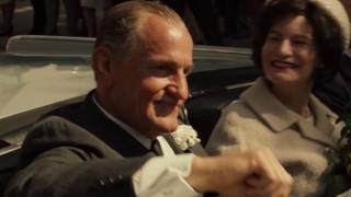 LBJ előzetes