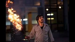 جنایت بی‌دقت előzetes
