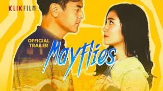 Mayflies előzetes