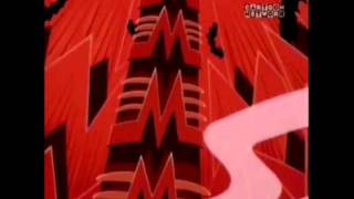 Dexter's Laboratory: Ego Trip előzetes