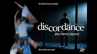 Discordance előzetes