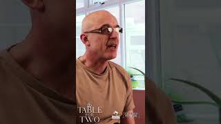 A Table For Two előzetes