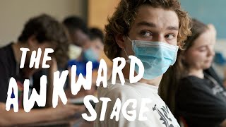 The Awkward Stage előzetes