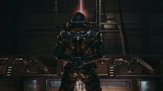 Andromeda 2 előzetes
