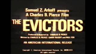 The Evictors előzetes