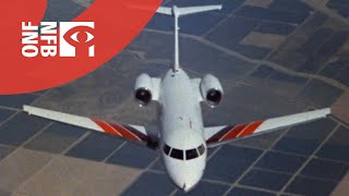 Challenger: An Industrial Romance előzetes