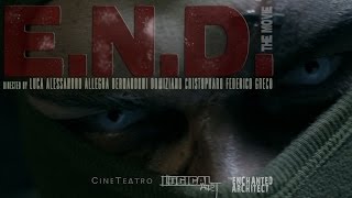 E.N.D. - The Movie előzetes