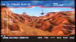 Final Mission előzetes