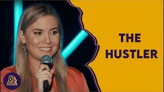 Kelsey Cook: The Hustler előzetes
