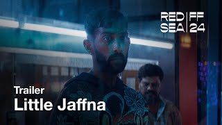 Little Jaffna előzetes
