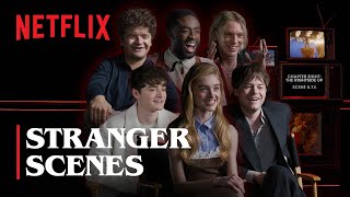 Stranger Things 5: The Finale előzetes