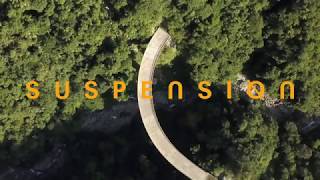 Suspensión előzetes