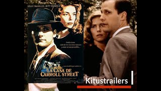 Ház a Carrol Street-en előzetes