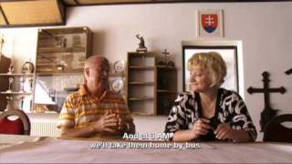 Nesvatbov előzetes