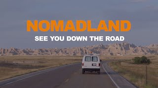 Nomadland: See You Down The Road előzetes