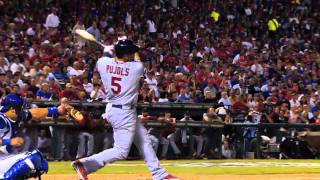 2011 St. Louis Cardinals: The Official World Series Film előzetes