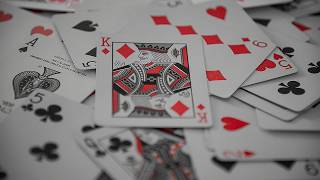 The King of Diamonds előzetes