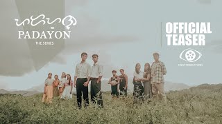 Padayon előzetes