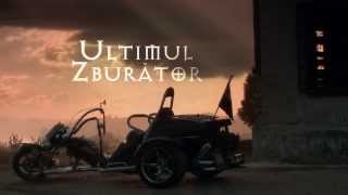 Ultimul zburător előzetes
