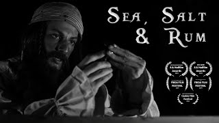 Sea, Salt & Rum előzetes