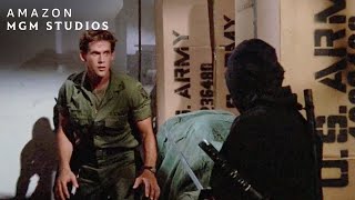 Amerikai nindzsa előzetes