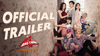 Bộ Tứ Báo Thủ előzetes