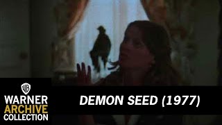 Demon Seed előzetes