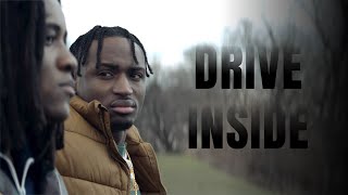Drive Inside előzetes