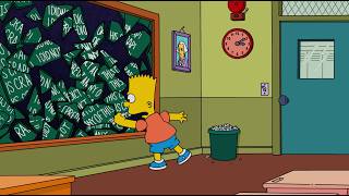 A Simpson család: Sárga tükör előzetes