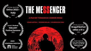 THE MESSENGER előzetes