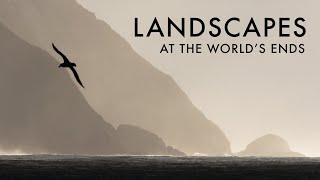 Landscapes at the World's Ends előzetes