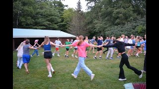 our last year at sleepaway camp előzetes