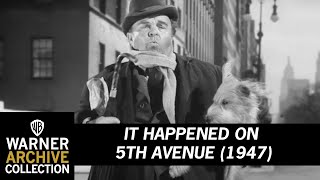 It Happened on Fifth Avenue előzetes