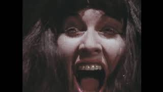 Smut Without Smut: Satanic Horror Nite előzetes